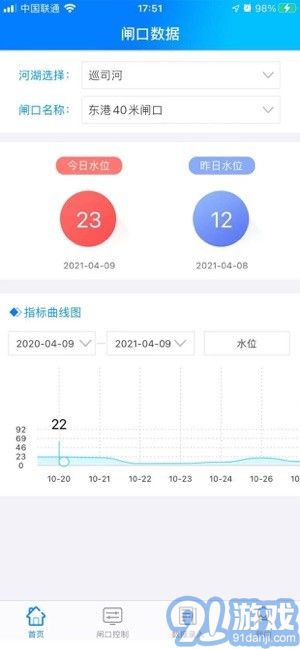 閘口管理系統官網下載 閘口管理系統官網最新版下載 91軟件下載